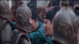 Guardians of the Dafeng (Hindi) - Season 01 Episode 37